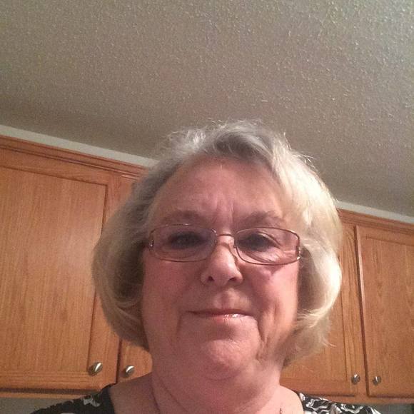 Meet your Posher, Pat - Picture 1 of 1